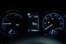 USED 2017 17 TOYOTA YARIS 1.5 VVT-h Blue Bi-Tone Hatchback 5dr Petrol Hybrid E-CVT Euro 6 (s/s) (100 ps) 