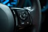 USED 2017 17 TOYOTA YARIS 1.5 VVT-h Blue Bi-Tone Hatchback 5dr Petrol Hybrid E-CVT Euro 6 (s/s) (100 ps) 