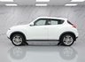 USED 2012 12 NISSAN JUKE 1.6 Acenta Premium SUV 5dr Petrol Manual Euro 5 (s/s) (117 ps) ***DRIVE AWAY TODAY*** NATIONWIDE PARTS & LABOUR WARRANTY INCLUDED + 12 MONTHS AA BREAKDOWN FREE **** GENUINE PART EX TO CLEAR ****