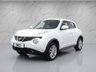 USED 2012 12 NISSAN JUKE 1.6 Acenta Premium SUV 5dr Petrol Manual Euro 5 (s/s) (117 ps) ***DRIVE AWAY TODAY*** NATIONWIDE PARTS & LABOUR WARRANTY INCLUDED + 12 MONTHS AA BREAKDOWN FREE **** GENUINE PART EX TO CLEAR ****
