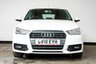 USED 2018 18 AUDI A1 1.4 TFSI Sport Sportback 5dr Petrol Manual Euro 6 (s/s) (Nav) (125 ps) Half Leather, Cruise Control, 2 Key