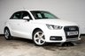 USED 2018 18 AUDI A1 1.4 TFSI Sport Sportback 5dr Petrol Manual Euro 6 (s/s) (Nav) (125 ps) Half Leather, Cruise Control, 2 Key
