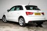 USED 2018 18 AUDI A1 1.4 TFSI Sport Sportback 5dr Petrol Manual Euro 6 (s/s) (Nav) (125 ps) Half Leather, Cruise Control, 2 Key