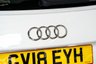 USED 2018 18 AUDI A1 1.4 TFSI Sport Sportback 5dr Petrol Manual Euro 6 (s/s) (Nav) (125 ps) Half Leather, Cruise Control, 2 Key