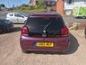 USED 2015 15 PEUGEOT 108 1.2 VTi PureTech Allure Hatchback 5dr Petrol Manual Euro 5 (82 ps) 