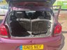 USED 2015 15 PEUGEOT 108 1.2 VTi PureTech Allure Hatchback 5dr Petrol Manual Euro 5 (82 ps) 