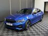USED 2019 19 BMW 3 SERIES 2.0 330i M Sport Saloon 4dr Petrol Auto Euro 6 (s/s) (258 ps) HIGH SPEC 330i M SPORT! FULL BMW HISTORY, SUNROOF, TECHNOLOGY PACK, COMFORT PACK, PRO PACK, M SPORT PLUS PACK, HEADS UP DISPLAY, HARMAN/KARDON SOUND, HEATED STEERING WHEEL, 360 CAMERA, WIRELESS CARPLAY, WIRELESS CHARGING, 19'' M SPORT ALLOYS, CRUISE CONTROL, COMFORT ACCESS & SO MUCH MORE!