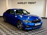 USED 2019 19 BMW 3 SERIES 2.0 330i M Sport Saloon 4dr Petrol Auto Euro 6 (s/s) (258 ps) 10K OPTIONAL EXTRAS! FULL BMW HISTORY, SUNROOF, TECHNOLOGY PACK, COMFORT PACK, PRO PACK, M SPORT PLUS PACK, HEADS UP DISPLAY, HARMAN/KARDON SOUND, HEATED STEERING WHEEL, 360 CAMERA, WIRELESS CARPLAY, WIRELESS CHARGING, 19'' M SPORT ALLOYS, CRUISE CONTROL, COMFORT ACCESS & SO MUCH MORE!