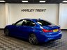 USED 2019 19 BMW 3 SERIES 2.0 330i M Sport Saloon 4dr Petrol Auto Euro 6 (s/s) (258 ps) 10K OPTIONAL EXTRAS! FULL BMW HISTORY, SUNROOF, TECHNOLOGY PACK, COMFORT PACK, PRO PACK, M SPORT PLUS PACK, HEADS UP DISPLAY, HARMAN/KARDON SOUND, HEATED STEERING WHEEL, 360 CAMERA, WIRELESS CARPLAY, WIRELESS CHARGING, 19'' M SPORT ALLOYS, CRUISE CONTROL, COMFORT ACCESS & SO MUCH MORE!