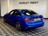 USED 2019 19 BMW 3 SERIES 2.0 330i M Sport Saloon 4dr Petrol Auto Euro 6 (s/s) (258 ps) 10K OPTIONAL EXTRAS! FULL BMW HISTORY, SUNROOF, TECHNOLOGY PACK, COMFORT PACK, PRO PACK, M SPORT PLUS PACK, HEADS UP DISPLAY, HARMAN/KARDON SOUND, HEATED STEERING WHEEL, 360 CAMERA, WIRELESS CARPLAY, WIRELESS CHARGING, 19'' M SPORT ALLOYS, CRUISE CONTROL, COMFORT ACCESS & SO MUCH MORE!