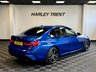 USED 2019 19 BMW 3 SERIES 2.0 330i M Sport Saloon 4dr Petrol Auto Euro 6 (s/s) (258 ps) 10K OPTIONAL EXTRAS! FULL BMW HISTORY, SUNROOF, TECHNOLOGY PACK, COMFORT PACK, PRO PACK, M SPORT PLUS PACK, HEADS UP DISPLAY, HARMAN/KARDON SOUND, HEATED STEERING WHEEL, 360 CAMERA, WIRELESS CARPLAY, WIRELESS CHARGING, 19'' M SPORT ALLOYS, CRUISE CONTROL, COMFORT ACCESS & SO MUCH MORE!