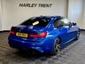 USED 2019 19 BMW 3 SERIES 2.0 330i M Sport Saloon 4dr Petrol Auto Euro 6 (s/s) (258 ps) 10K OPTIONAL EXTRAS! FULL BMW HISTORY, SUNROOF, TECHNOLOGY PACK, COMFORT PACK, PRO PACK, M SPORT PLUS PACK, HEADS UP DISPLAY, HARMAN/KARDON SOUND, HEATED STEERING WHEEL, 360 CAMERA, WIRELESS CARPLAY, WIRELESS CHARGING, 19'' M SPORT ALLOYS, CRUISE CONTROL, COMFORT ACCESS & SO MUCH MORE!