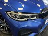 USED 2019 19 BMW 3 SERIES 2.0 330i M Sport Saloon 4dr Petrol Auto Euro 6 (s/s) (258 ps) 10K OPTIONAL EXTRAS! FULL BMW HISTORY, SUNROOF, TECHNOLOGY PACK, COMFORT PACK, PRO PACK, M SPORT PLUS PACK, HEADS UP DISPLAY, HARMAN/KARDON SOUND, HEATED STEERING WHEEL, 360 CAMERA, WIRELESS CARPLAY, WIRELESS CHARGING, 19'' M SPORT ALLOYS, CRUISE CONTROL, COMFORT ACCESS & SO MUCH MORE!