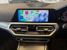 USED 2019 19 BMW 3 SERIES 2.0 330i M Sport Saloon 4dr Petrol Auto Euro 6 (s/s) (258 ps) 10K OPTIONAL EXTRAS! FULL BMW HISTORY, SUNROOF, TECHNOLOGY PACK, COMFORT PACK, PRO PACK, M SPORT PLUS PACK, HEADS UP DISPLAY, HARMAN/KARDON SOUND, HEATED STEERING WHEEL, 360 CAMERA, WIRELESS CARPLAY, WIRELESS CHARGING, 19'' M SPORT ALLOYS, CRUISE CONTROL, COMFORT ACCESS & SO MUCH MORE!