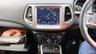 USED 2019 19 JEEP COMPASS 1.6 MultiJetII Longitude SUV 5dr Diesel Manual Euro 6 (s/s) (120 ps) ***DRIVE AWAY TODAY*** NATIONWIDE PARTS & LABOUR WARRANTY INCLUDED + 12 MONTHS AA BREAKDOWN FREE FULL SERVICE HISTORY NAV ALLOYS
