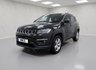 USED 2019 19 JEEP COMPASS 1.6 MultiJetII Longitude SUV 5dr Diesel Manual Euro 6 (s/s) (120 ps) ***DRIVE AWAY TODAY*** NATIONWIDE PARTS & LABOUR WARRANTY INCLUDED + 12 MONTHS AA BREAKDOWN FREE FULL SERVICE HISTORY NAV ALLOYS
