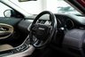 USED 2016 16 LAND ROVER RANGE ROVER EVOQUE 2.0 TD4 SE Tech SUV 5dr Diesel Auto 4WD Euro 6 (s/s) (180 ps) Panoramic Glass Roof, Sat Nav