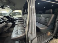 USED 2021 21 VOLKSWAGEN TRANSPORTER Custom Kombi 6 seat 160ps Pendle remap low mileage  Vdub Motors&hellip;home of the Custom Kombi