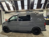 USED 2021 21 VOLKSWAGEN TRANSPORTER Custom Kombi 6 seat 160ps Pendle remap low mileage  Vdub Motors&hellip;home of the Custom Kombi