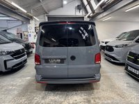 USED 2021 21 VOLKSWAGEN TRANSPORTER Custom Kombi 6 seat 160ps Pendle remap low mileage  Vdub Motors&hellip;home of the Custom Kombi