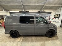 USED 2021 21 VOLKSWAGEN TRANSPORTER Custom Kombi 6 seat 160ps Pendle remap low mileage  Vdub Motors&hellip;home of the Custom Kombi