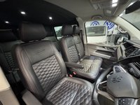 USED 2021 21 VOLKSWAGEN TRANSPORTER Custom Kombi 6 seat 160ps Pendle remap low mileage  Vdub Motors&hellip;home of the Custom Kombi
