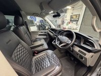 USED 2021 21 VOLKSWAGEN TRANSPORTER Custom Kombi 6 seat 160ps Pendle remap low mileage  Vdub Motors&hellip;home of the Custom Kombi