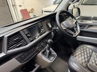 USED 2021 21 VOLKSWAGEN TRANSPORTER Custom Kombi 6 seat 160ps Pendle remap low mileage  Vdub Motors&hellip;home of the Custom Kombi