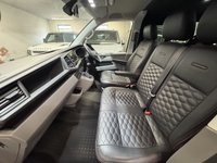 USED 2021 21 VOLKSWAGEN TRANSPORTER Custom Kombi 6 seat 160ps Pendle remap low mileage  Vdub Motors&hellip;home of the Custom Kombi