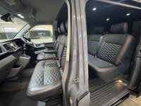 USED 2021 21 VOLKSWAGEN TRANSPORTER Custom Kombi 6 seat 160ps Pendle remap low mileage  Vdub Motors&hellip;home of the Custom Kombi