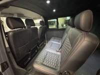 USED 2021 21 VOLKSWAGEN TRANSPORTER Custom Kombi 6 seat 160ps Pendle remap low mileage  Vdub Motors&hellip;home of the Custom Kombi
