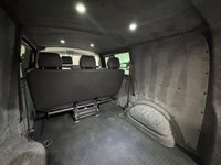 USED 2021 21 VOLKSWAGEN TRANSPORTER Custom Kombi 6 seat 160ps Pendle remap low mileage  Vdub Motors&hellip;home of the Custom Kombi