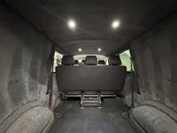 USED 2021 21 VOLKSWAGEN TRANSPORTER Custom Kombi 6 seat 160ps Pendle remap low mileage  Vdub Motors&hellip;home of the Custom Kombi