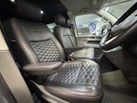 USED 2021 21 VOLKSWAGEN TRANSPORTER Custom Kombi 6 seat 160ps Pendle remap low mileage  Vdub Motors&hellip;home of the Custom Kombi