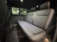 USED 2021 21 VOLKSWAGEN TRANSPORTER Custom Kombi 6 seat 160ps Pendle remap low mileage  Vdub Motors&hellip;home of the Custom Kombi