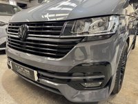 USED 2021 21 VOLKSWAGEN TRANSPORTER Custom Kombi 6 seat 160ps Pendle remap low mileage  Vdub Motors&hellip;home of the Custom Kombi