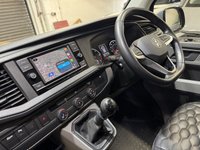 USED 2021 21 VOLKSWAGEN TRANSPORTER Custom Kombi 6 seat 160ps Pendle remap low mileage  Vdub Motors&hellip;home of the Custom Kombi