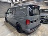 USED 2021 21 VOLKSWAGEN TRANSPORTER Custom Kombi 6 seat 160ps Pendle remap low mileage  Vdub Motors&hellip;home of the Custom Kombi