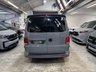 USED 2021 21 VOLKSWAGEN TRANSPORTER Custom Kombi 6 seat 160ps Pendle remap low mileage  Vdub Motors&hellip;home of the Custom Kombi
