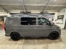 USED 2021 21 VOLKSWAGEN TRANSPORTER Custom Kombi 6 seat 160ps Pendle remap low mileage  Vdub Motors&hellip;home of the Custom Kombi
