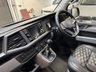 USED 2021 21 VOLKSWAGEN TRANSPORTER Custom Kombi 6 seat 160ps Pendle remap low mileage  Vdub Motors&hellip;home of the Custom Kombi