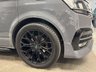 USED 2021 21 VOLKSWAGEN TRANSPORTER Custom Kombi 6 seat 160ps Pendle remap low mileage  Vdub Motors&hellip;home of the Custom Kombi