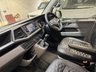 USED 2021 21 VOLKSWAGEN TRANSPORTER Custom Kombi 6 seat 160ps Pendle remap low mileage  Vdub Motors&hellip;home of the Custom Kombi