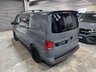 USED 2021 21 VOLKSWAGEN TRANSPORTER Custom Kombi 6 seat 160ps Pendle remap low mileage  Vdub Motors&hellip;home of the Custom Kombi