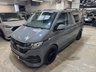 USED 2021 21 VOLKSWAGEN TRANSPORTER Custom Kombi 6 seat 160ps Pendle remap low mileage  Vdub Motors&hellip;home of the Custom Kombi