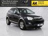 USED 2014 64 VAUXHALL ANTARA 2.2 CDTi Exclusiv SUV 5dr Diesel Manual 2WD Euro 5 (s/s) (163 ps) MOT SEPT 2026 DRIVE AWAY TODAY **** GENUINE PART EX TO CLEAR ****