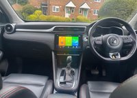 USED 2022 22 MG MG ZS 1.0 T-GDI Exclusive Auto Euro 6 5dr *AUTOMATIC*LOW MILEAGE*