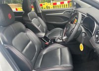 USED 2022 22 MG MG ZS 1.0 T-GDI Exclusive Auto Euro 6 5dr *AUTOMATIC*LOW MILEAGE*