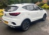 USED 2022 22 MG MG ZS 1.0 T-GDI Exclusive Auto Euro 6 5dr *AUTOMATIC*LOW MILEAGE*
