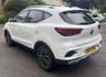USED 2022 22 MG MG ZS 1.0 T-GDI Exclusive Auto Euro 6 5dr *AUTOMATIC*LOW MILEAGE*